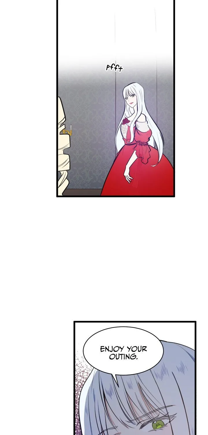 The Villainess Lives Twice Zinmanga X Chapter 5 Page 11
