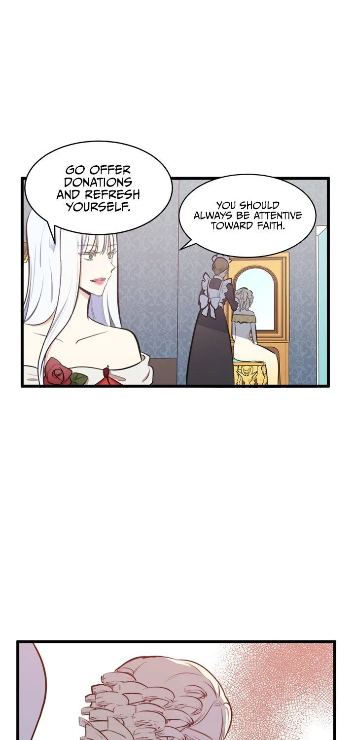 The Villainess Lives Twice Zinmanga X Chapter 5 Page 13