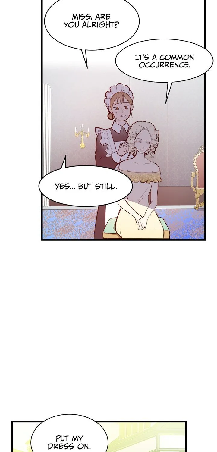 The Villainess Lives Twice Zinmanga X Chapter 5 Page 16