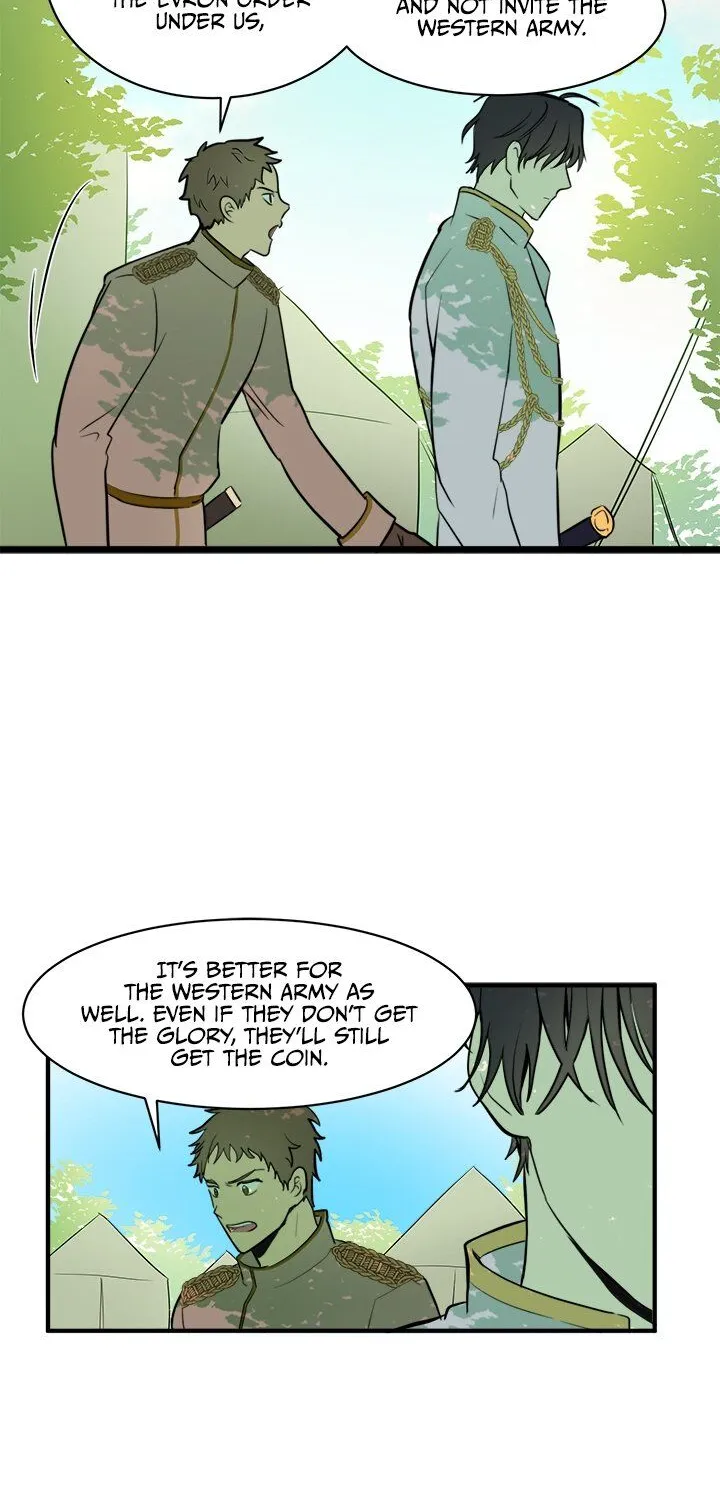 The Villainess Lives Twice Zinmanga X Chapter 5 Page 35