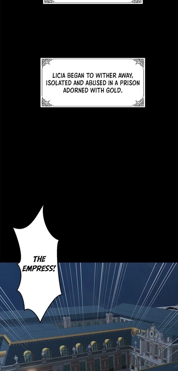 The Villainess Lives Twice Zinmanga X Chapter 3 Page 10