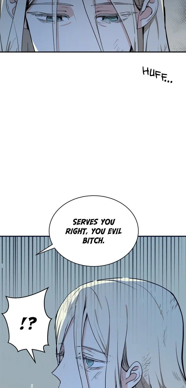 The Villainess Lives Twice Zinmanga X Chapter 3 Page 30