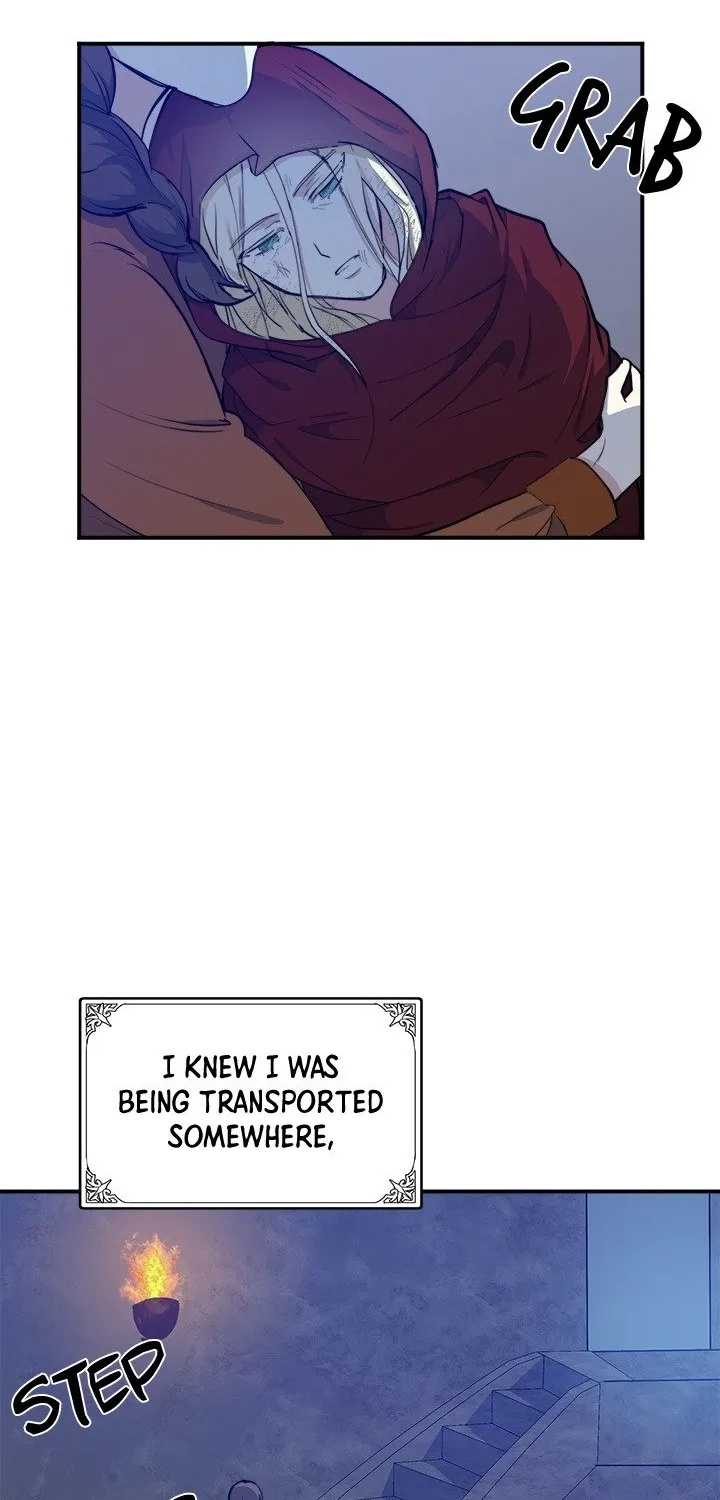 The Villainess Lives Twice Zinmanga X Chapter 3 Page 39