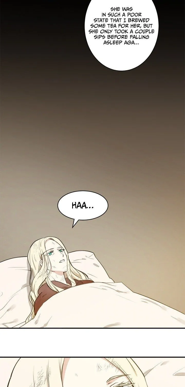 The Villainess Lives Twice Zinmanga X Chapter 3 Page 44