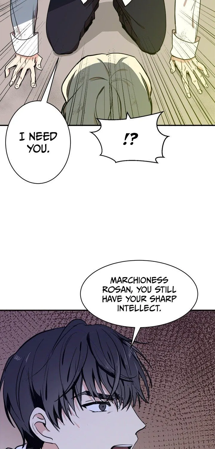 The Villainess Lives Twice Zinmanga X Chapter 3 Page 54