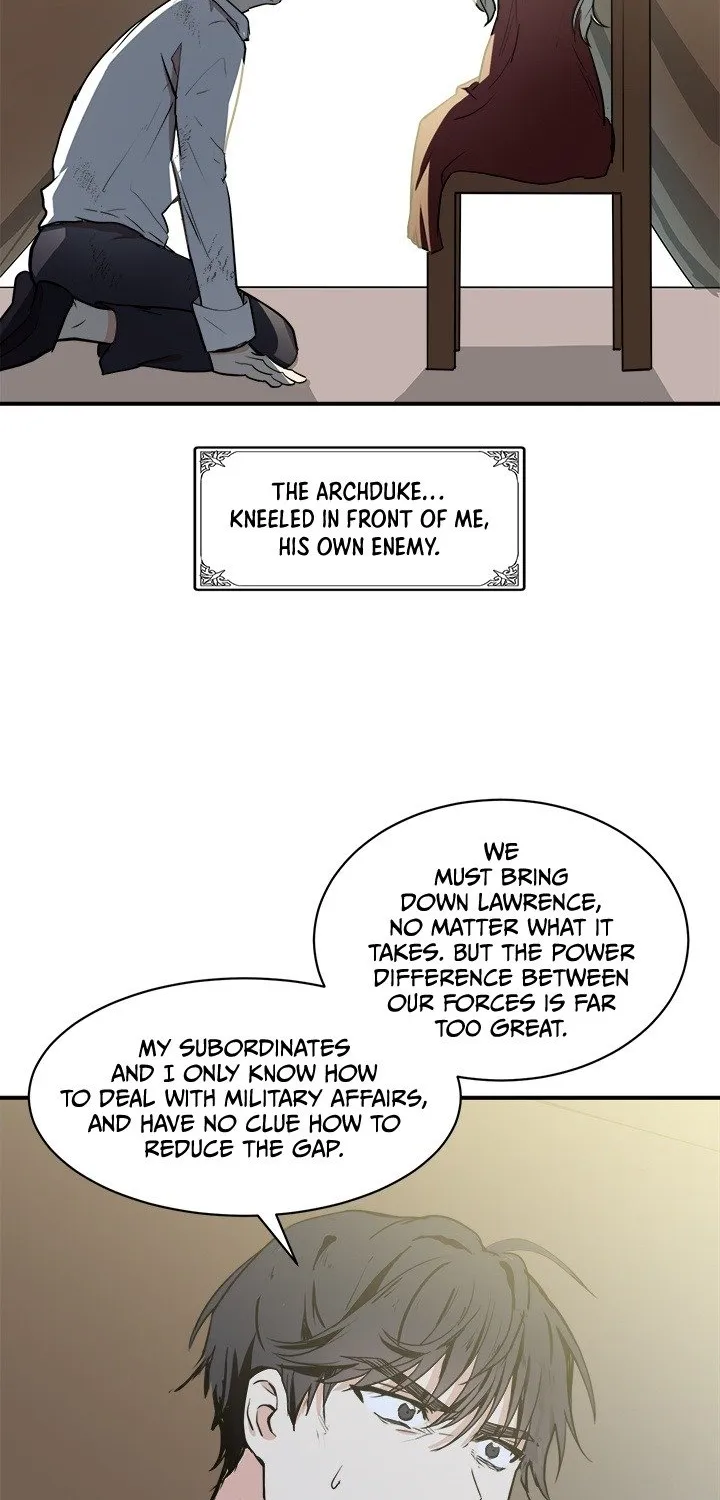 The Villainess Lives Twice Zinmanga X Chapter 3 Page 61