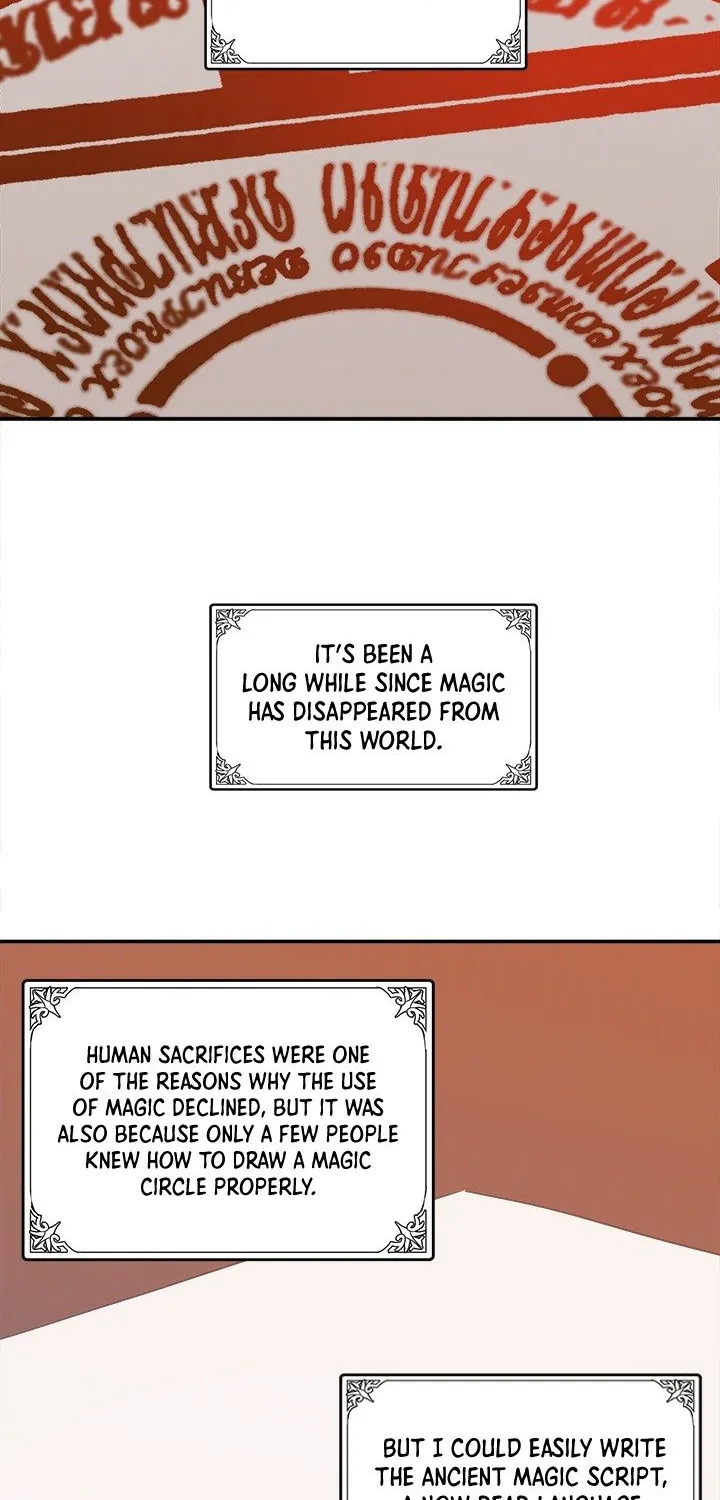 The Villainess Lives Twice Zinmanga X Chapter 3 Page 71