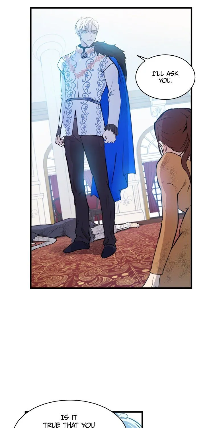 The Villainess Lives Twice Zinmanga X Chapter 1 Page 30