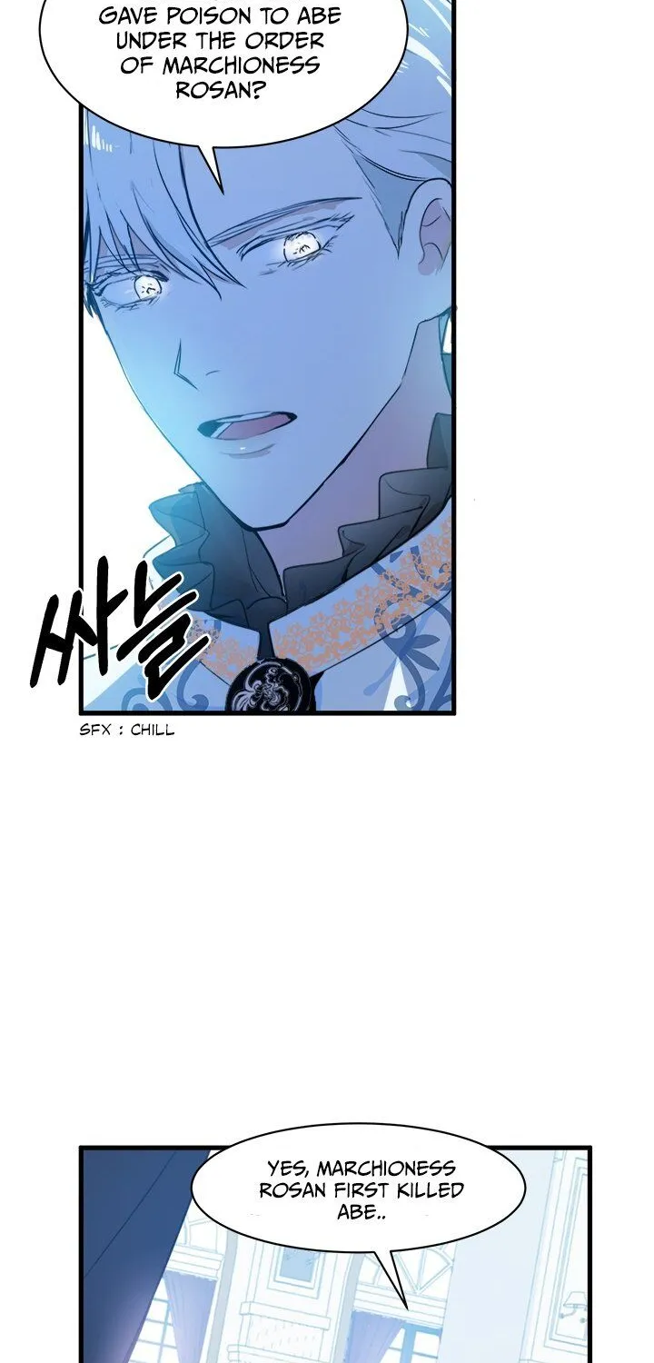 The Villainess Lives Twice Zinmanga X Chapter 1 Page 31