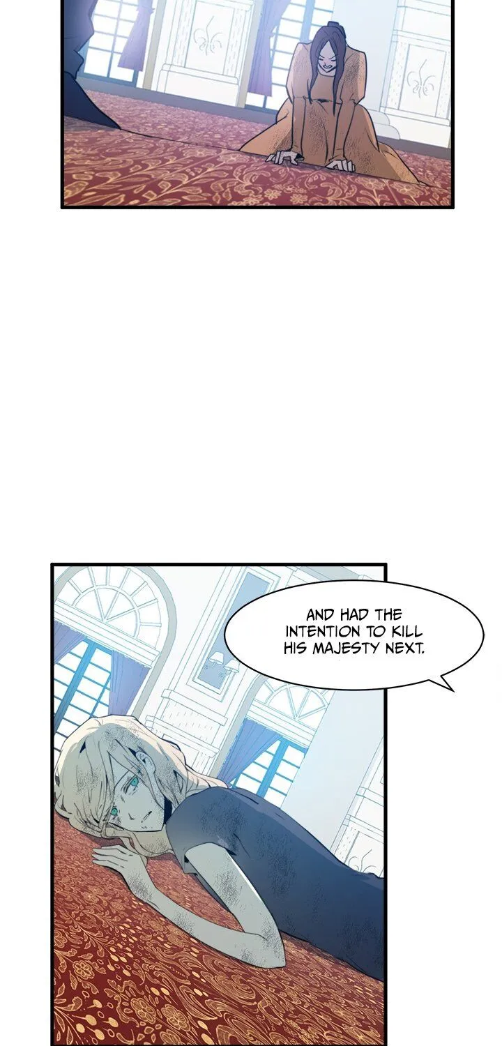 The Villainess Lives Twice Zinmanga X Chapter 1 Page 32