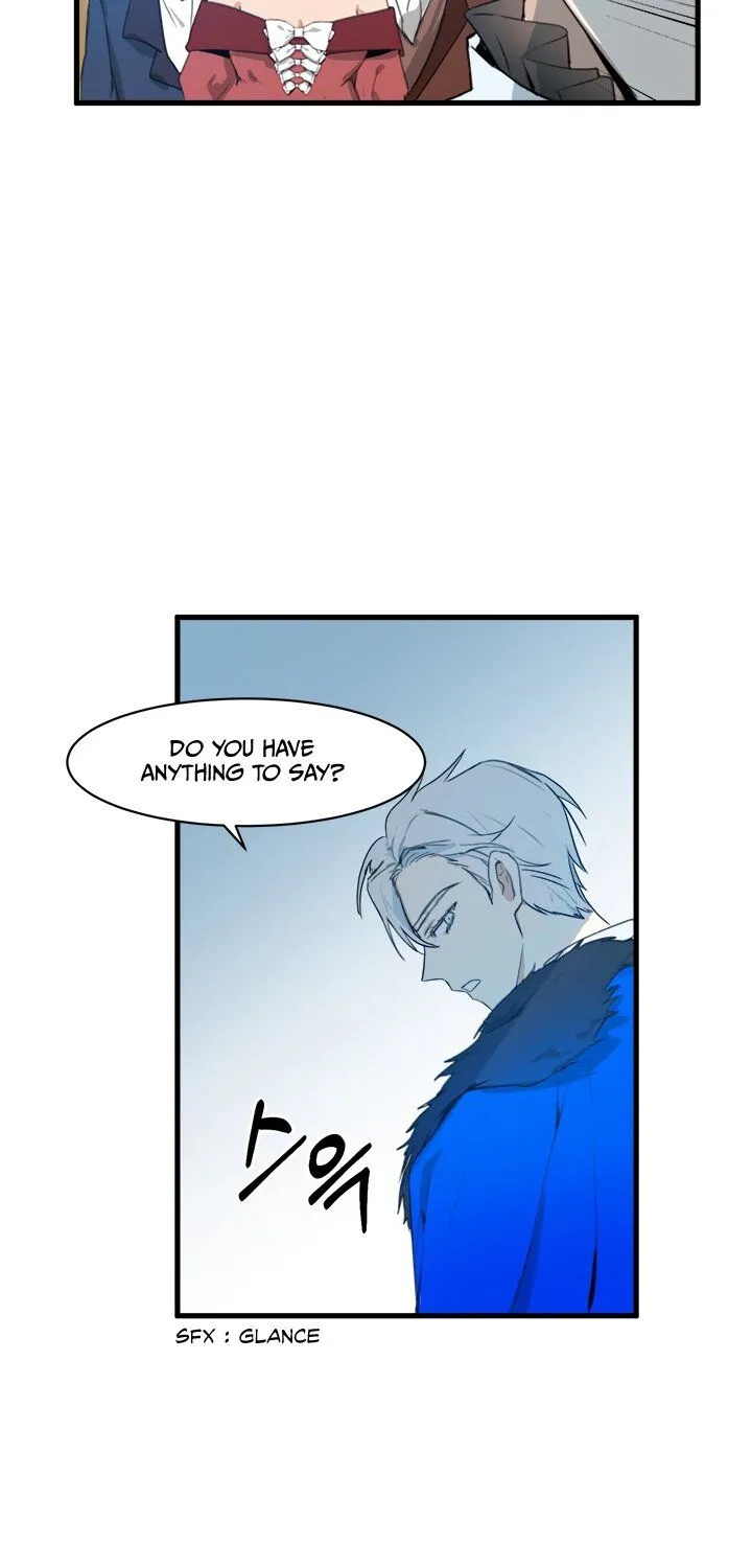 The Villainess Lives Twice Zinmanga X Chapter 1 Page 34