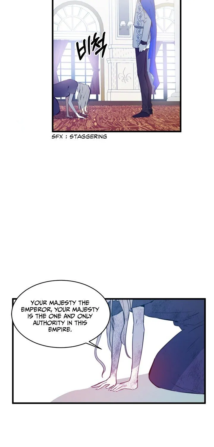 The Villainess Lives Twice Zinmanga X Chapter 1 Page 36