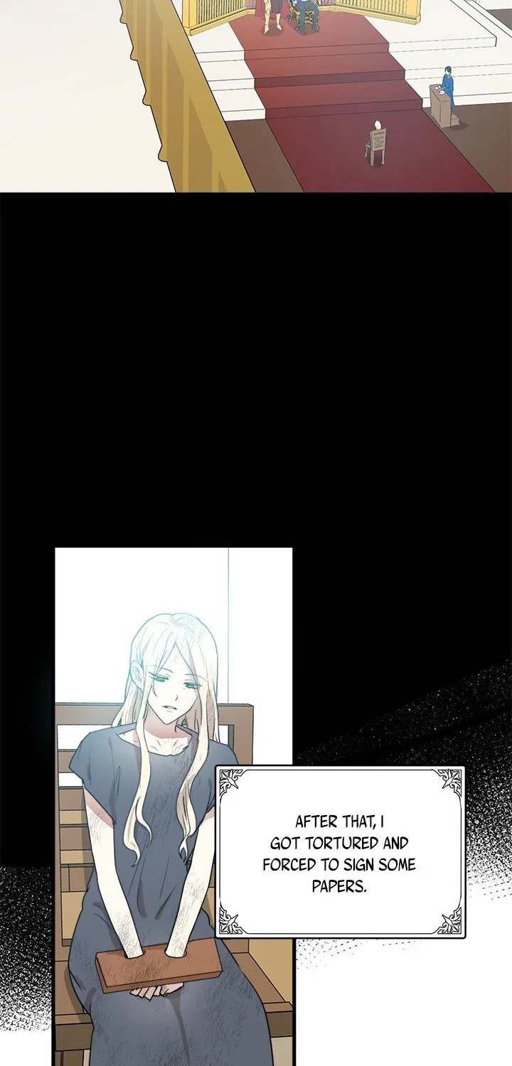 The Villainess Lives Twice Zinmanga X Chapter 1 Page 46