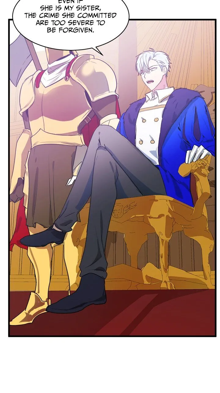 The Villainess Lives Twice Zinmanga X Chapter 1 Page 48