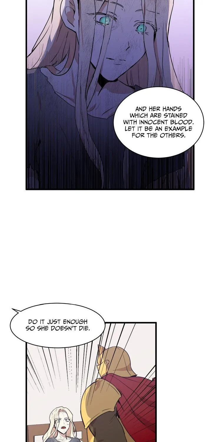The Villainess Lives Twice Zinmanga X Chapter 1 Page 50