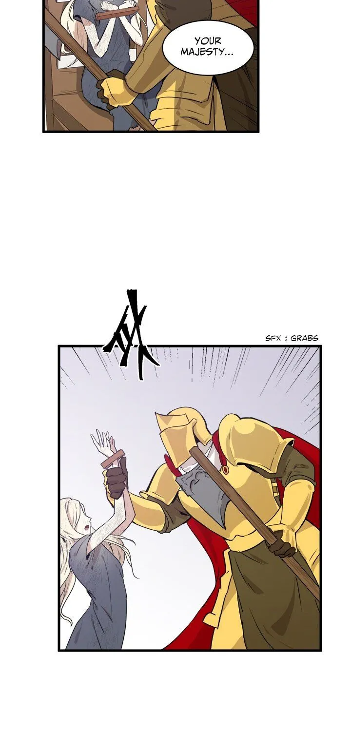 The Villainess Lives Twice Zinmanga X Chapter 1 Page 51