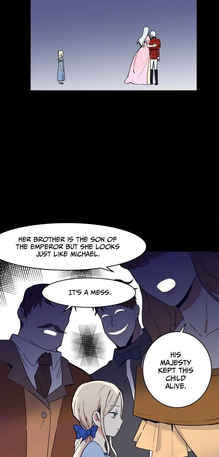 The Villainess Lives Twice Zinmanga X Chapter 1 Page 65