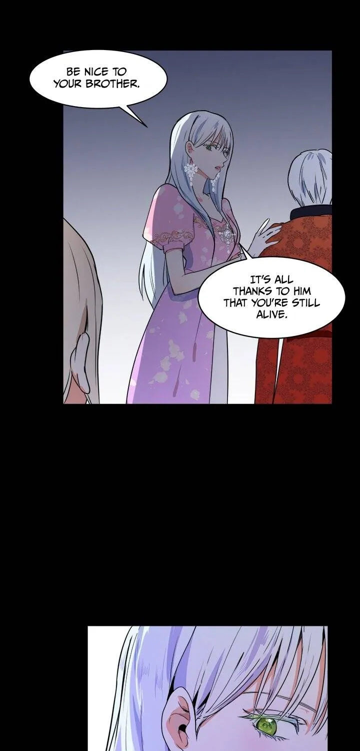 The Villainess Lives Twice Zinmanga X Chapter 1 Page 67