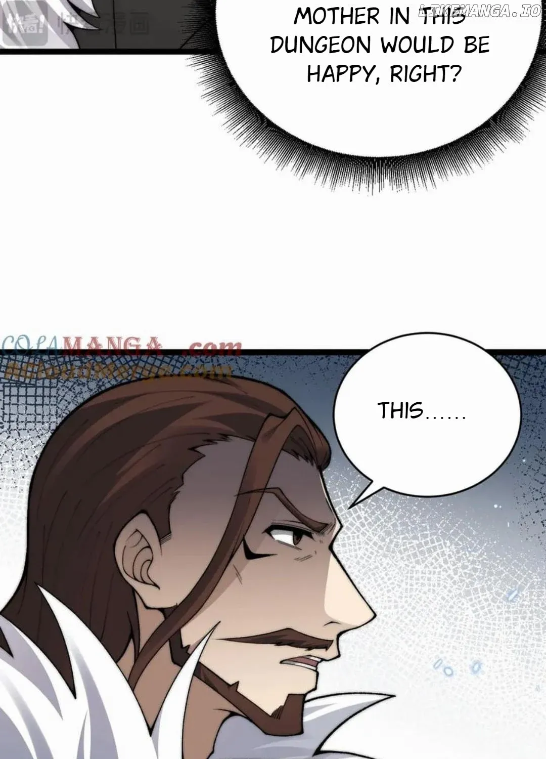 Maxed Strength Necromancer Zinmanga X Chapter 85 Page 3
