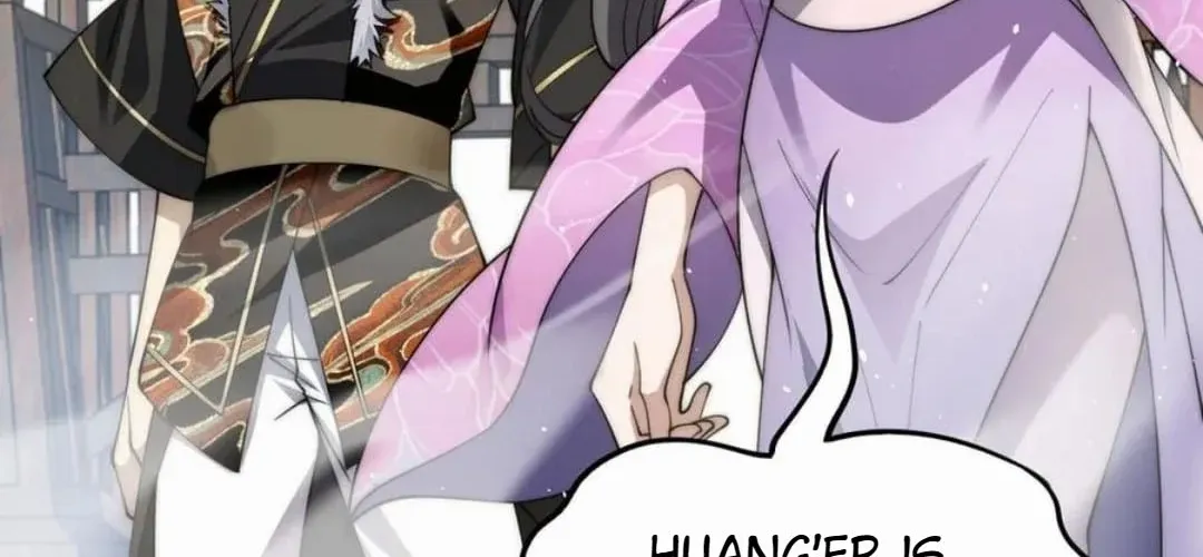 Maxed Strength Necromancer Zinmanga X Chapter 85 Page 66