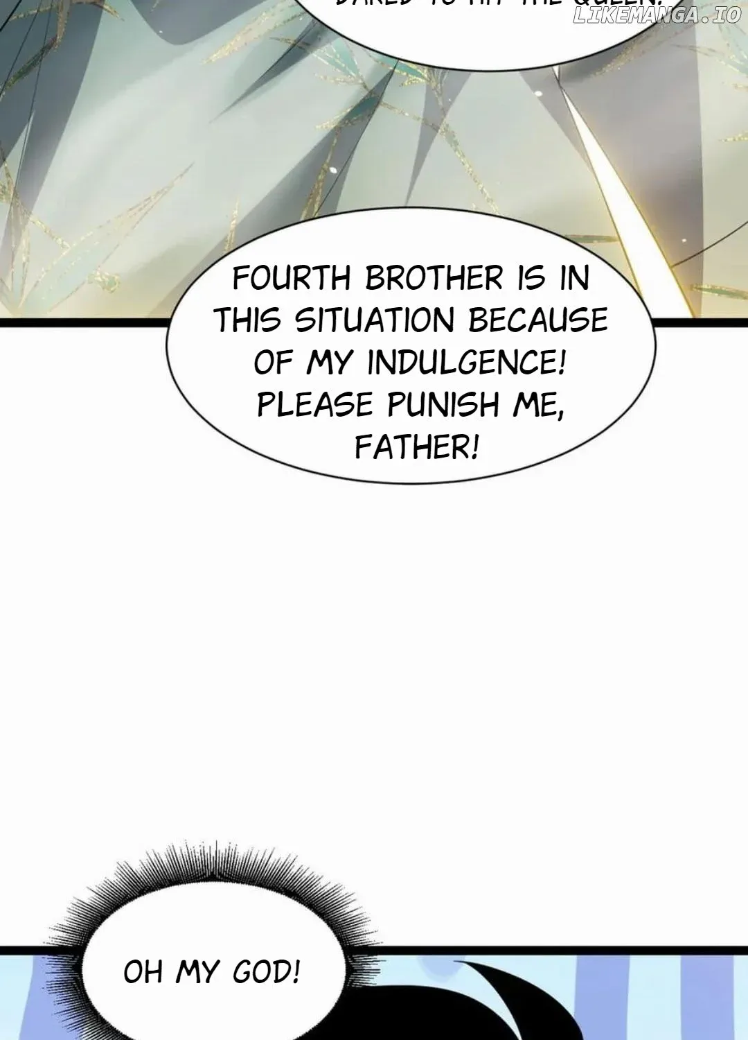 Maxed Strength Necromancer Zinmanga X Chapter 85 Page 79