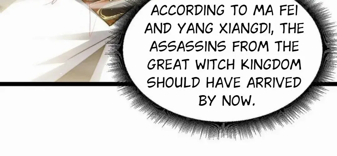 Maxed Strength Necromancer Zinmanga X Chapter 85 Page 89