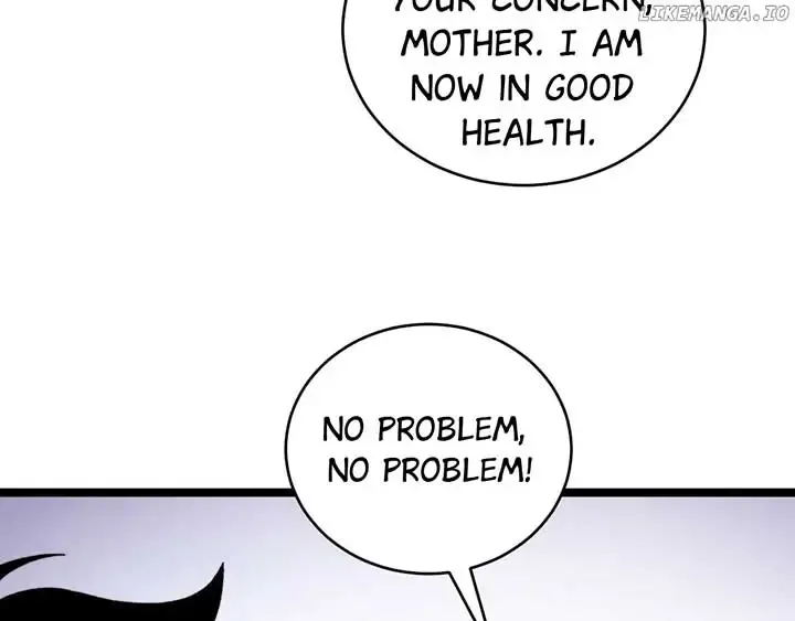 Maxed Strength Necromancer Zinmanga X Chapter 84 Page 36