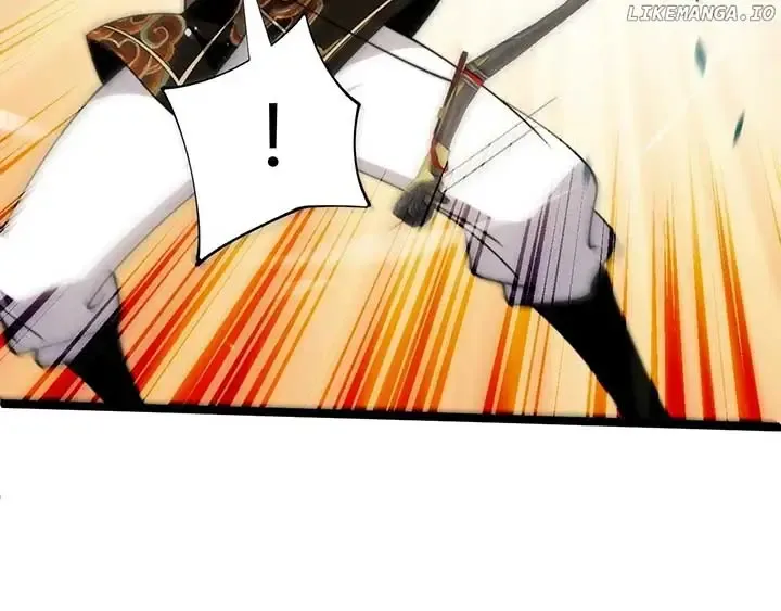Maxed Strength Necromancer Zinmanga X Chapter 84 Page 101