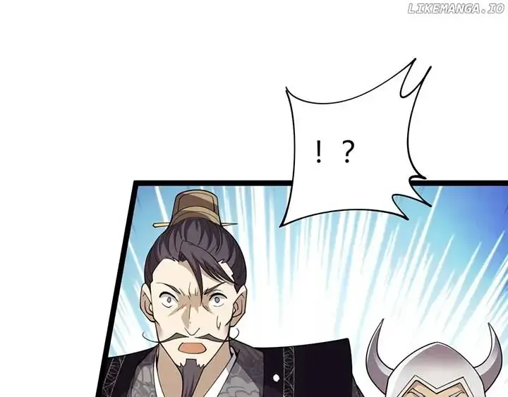 Maxed Strength Necromancer Zinmanga X Chapter 84 Page 136