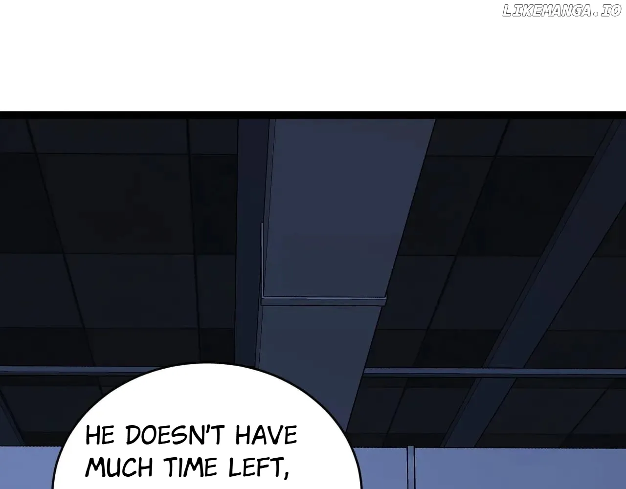Maxed Strength Necromancer Zinmanga X Chapter 82 Page 47