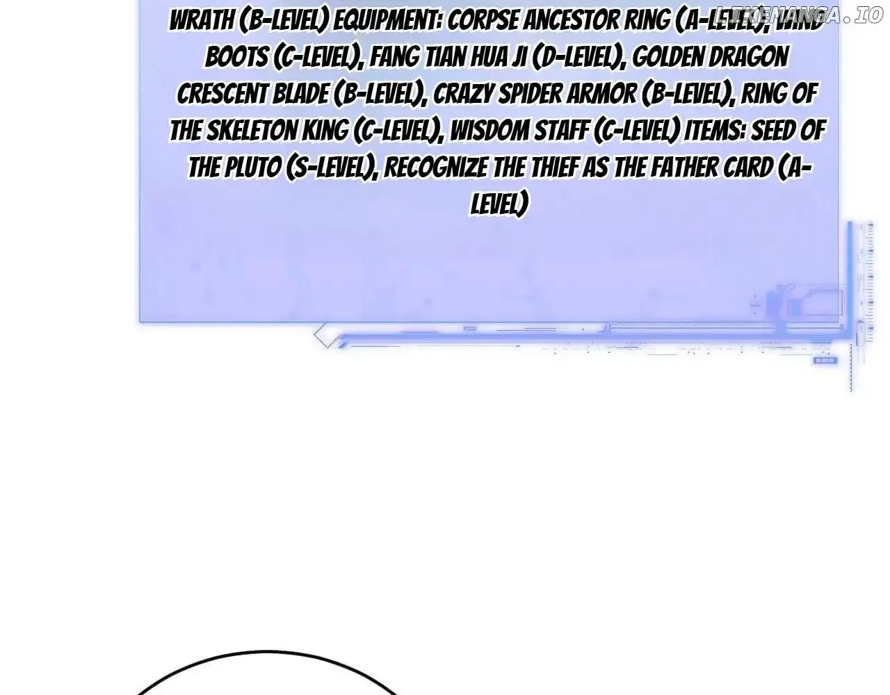 Maxed Strength Necromancer Zinmanga X Chapter 82 Page 53