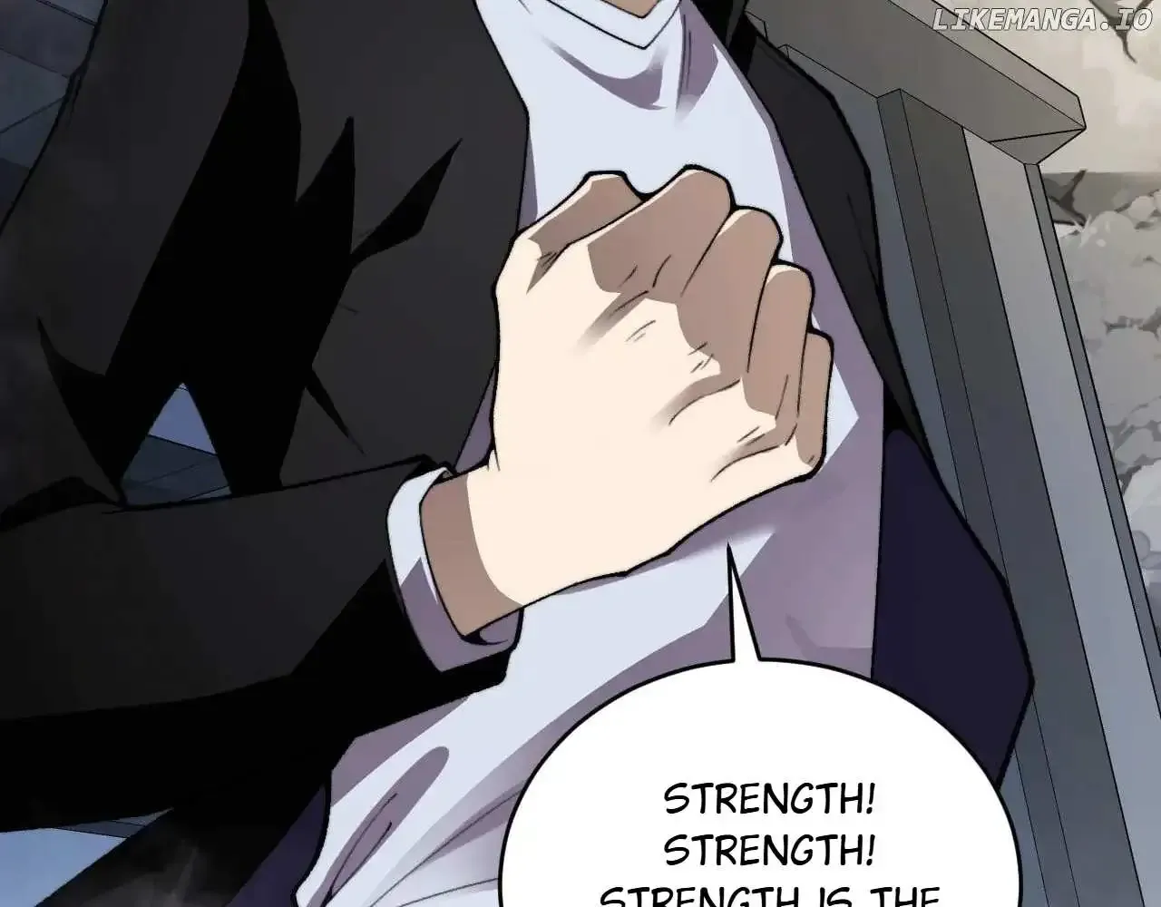 Maxed Strength Necromancer Zinmanga X Chapter 82 Page 55