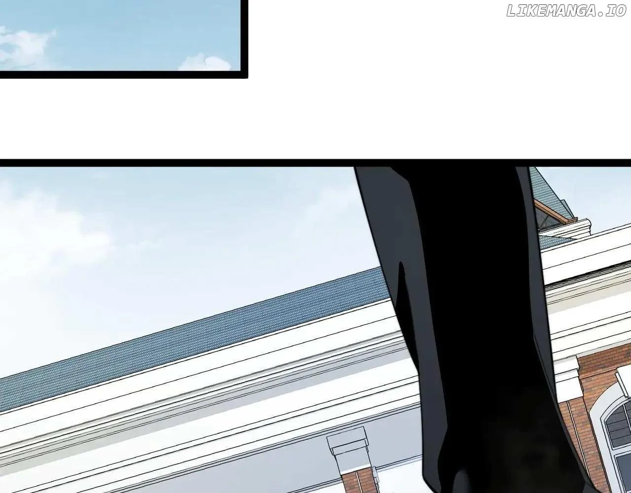 Maxed Strength Necromancer Zinmanga X Chapter 82 Page 64
