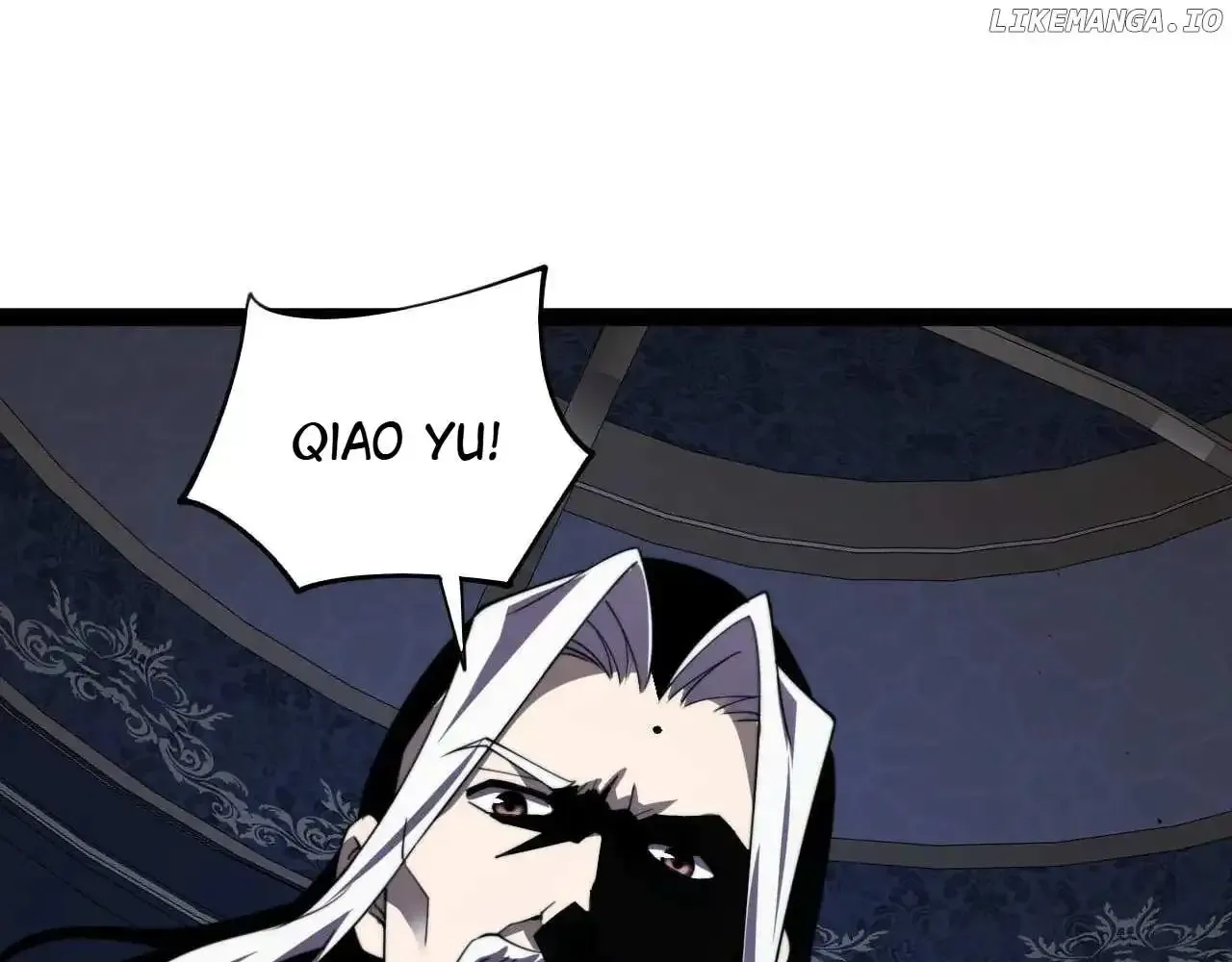 Maxed Strength Necromancer Zinmanga X Chapter 82 Page 78