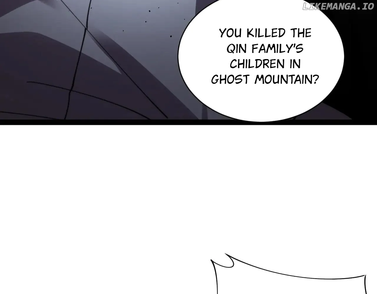 Maxed Strength Necromancer Zinmanga X Chapter 82 Page 80