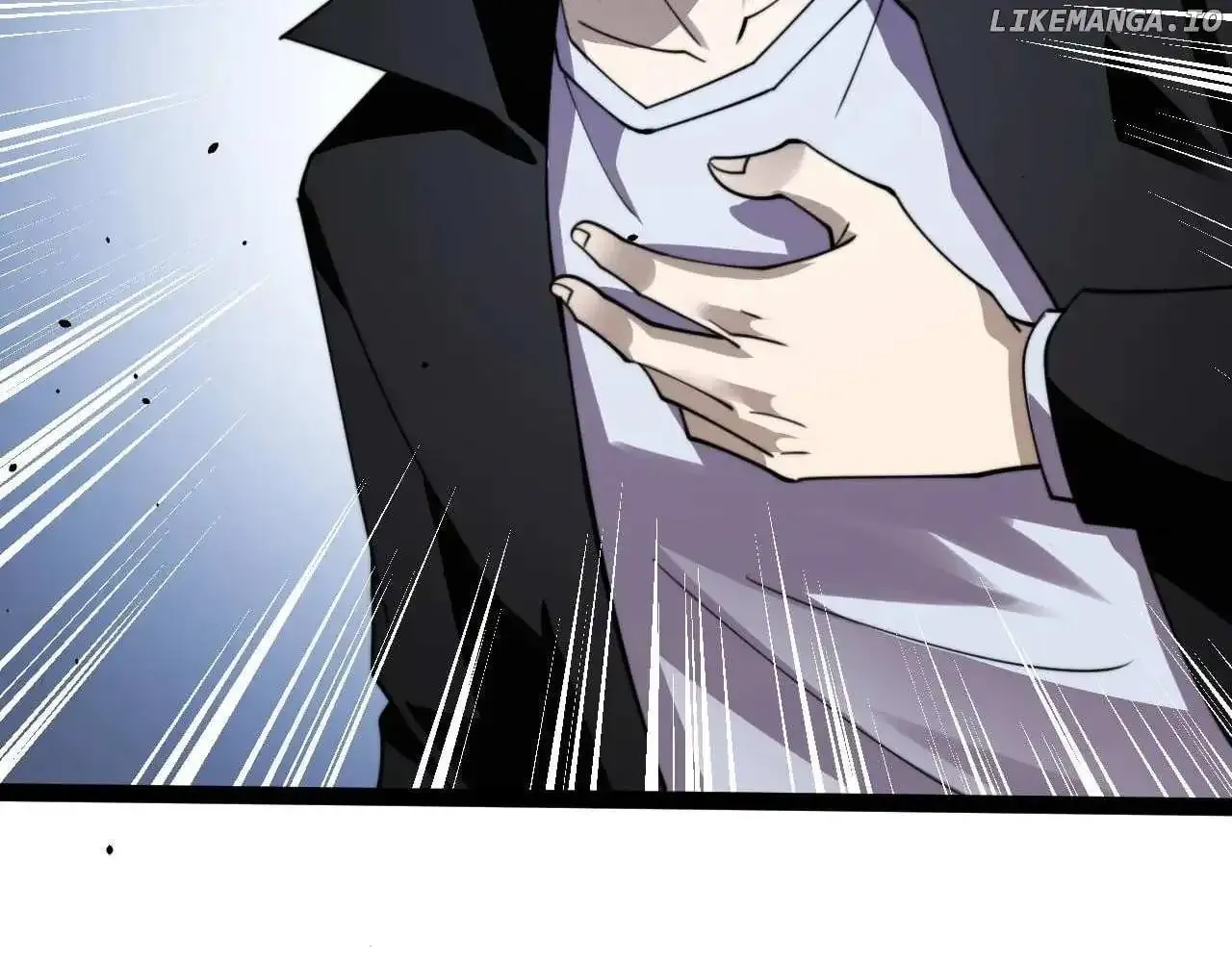 Maxed Strength Necromancer Zinmanga X Chapter 82 Page 82