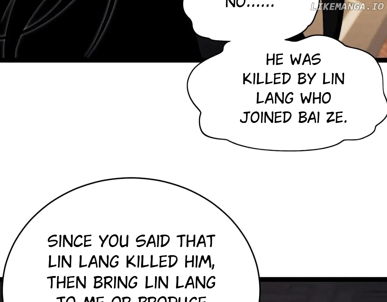 Maxed Strength Necromancer Zinmanga X Chapter 82 Page 98