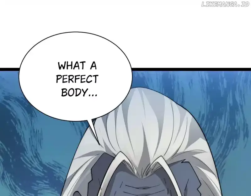 Maxed Strength Necromancer Zinmanga X Chapter 81 Page 94