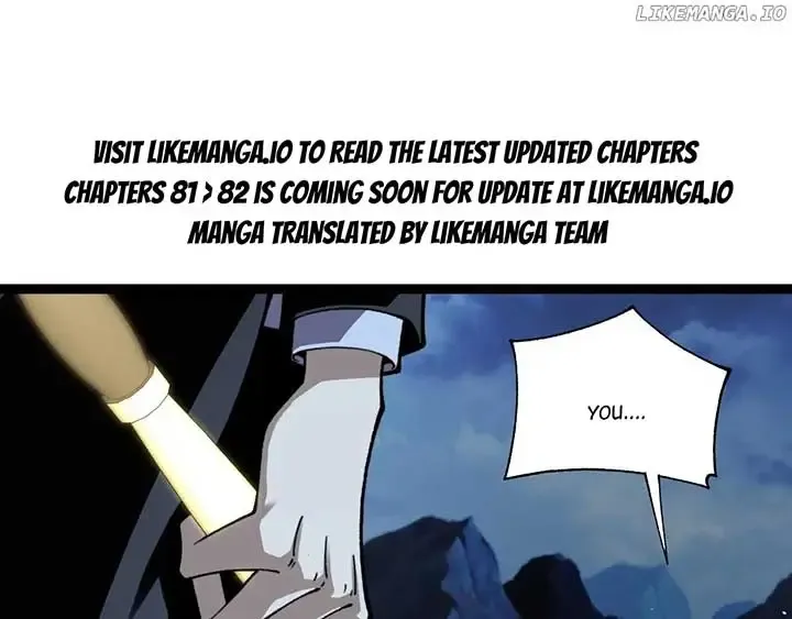 Maxed Strength Necromancer Zinmanga X Chapter 80 Page 2