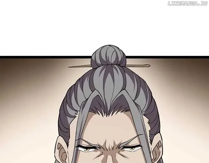 Maxed Strength Necromancer Zinmanga X Chapter 80 Page 39