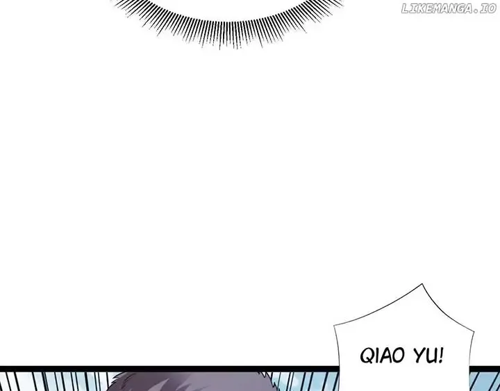 Maxed Strength Necromancer Zinmanga X Chapter 80 Page 44