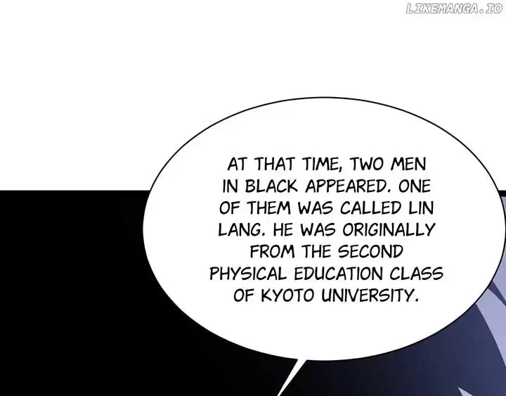 Maxed Strength Necromancer Zinmanga X Chapter 80 Page 51
