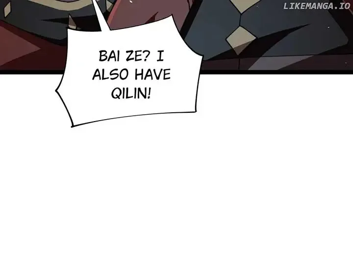 Maxed Strength Necromancer Zinmanga X Chapter 80 Page 56
