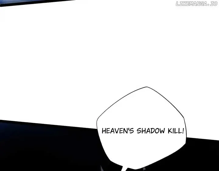 Maxed Strength Necromancer Zinmanga X Chapter 79 Page 130