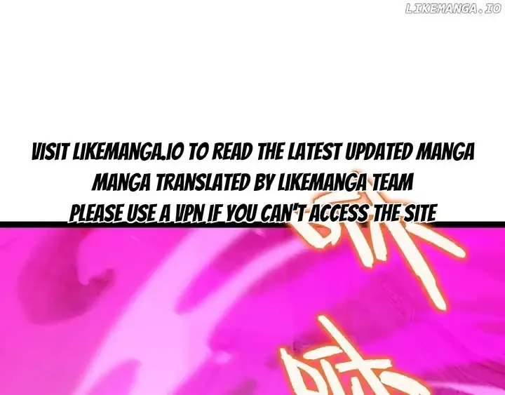 Maxed Strength Necromancer Zinmanga X Chapter 78 Page 1