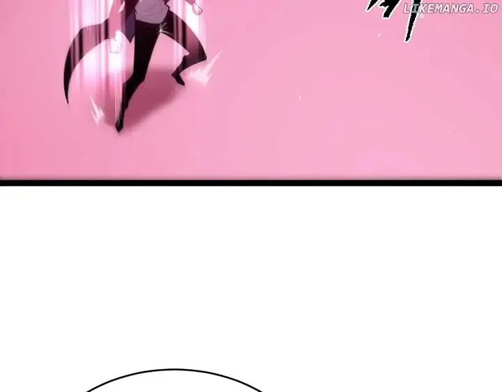 Maxed Strength Necromancer Zinmanga X Chapter 78 Page 19