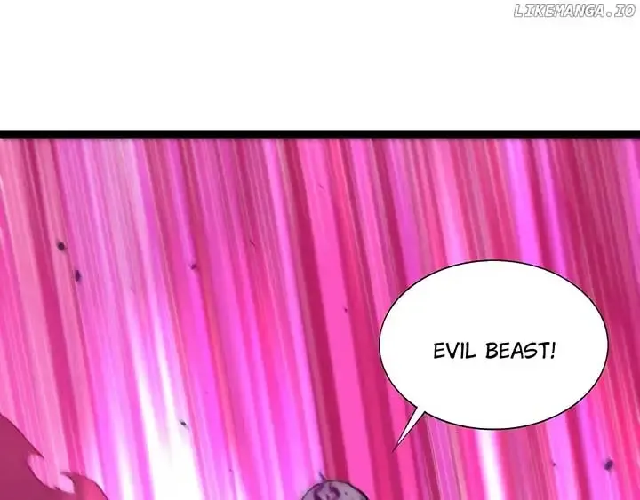 Maxed Strength Necromancer Zinmanga X Chapter 78 Page 29