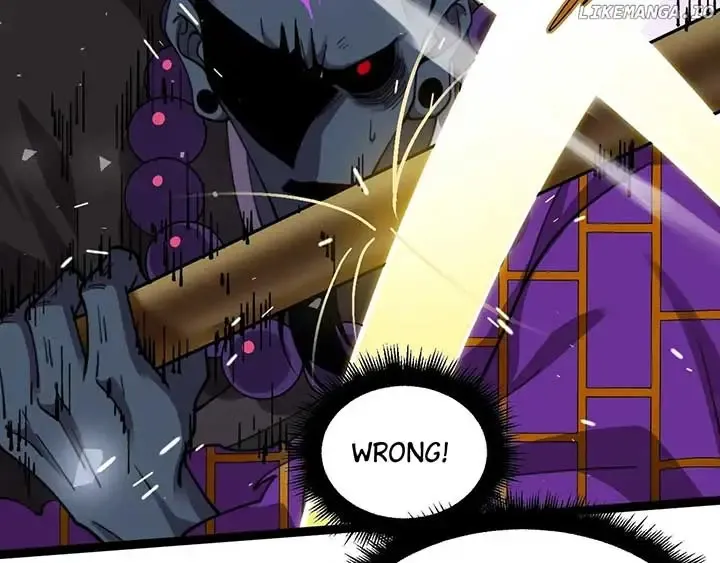 Maxed Strength Necromancer Zinmanga X Chapter 78 Page 87