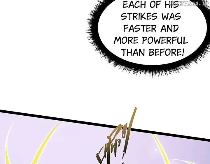 Maxed Strength Necromancer Zinmanga X Chapter 78 Page 88