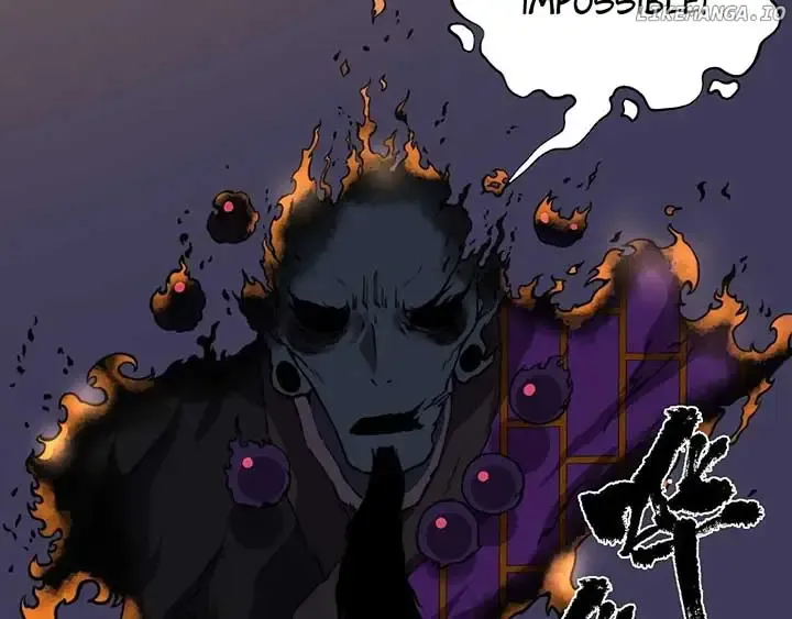 Maxed Strength Necromancer Zinmanga X Chapter 78 Page 101